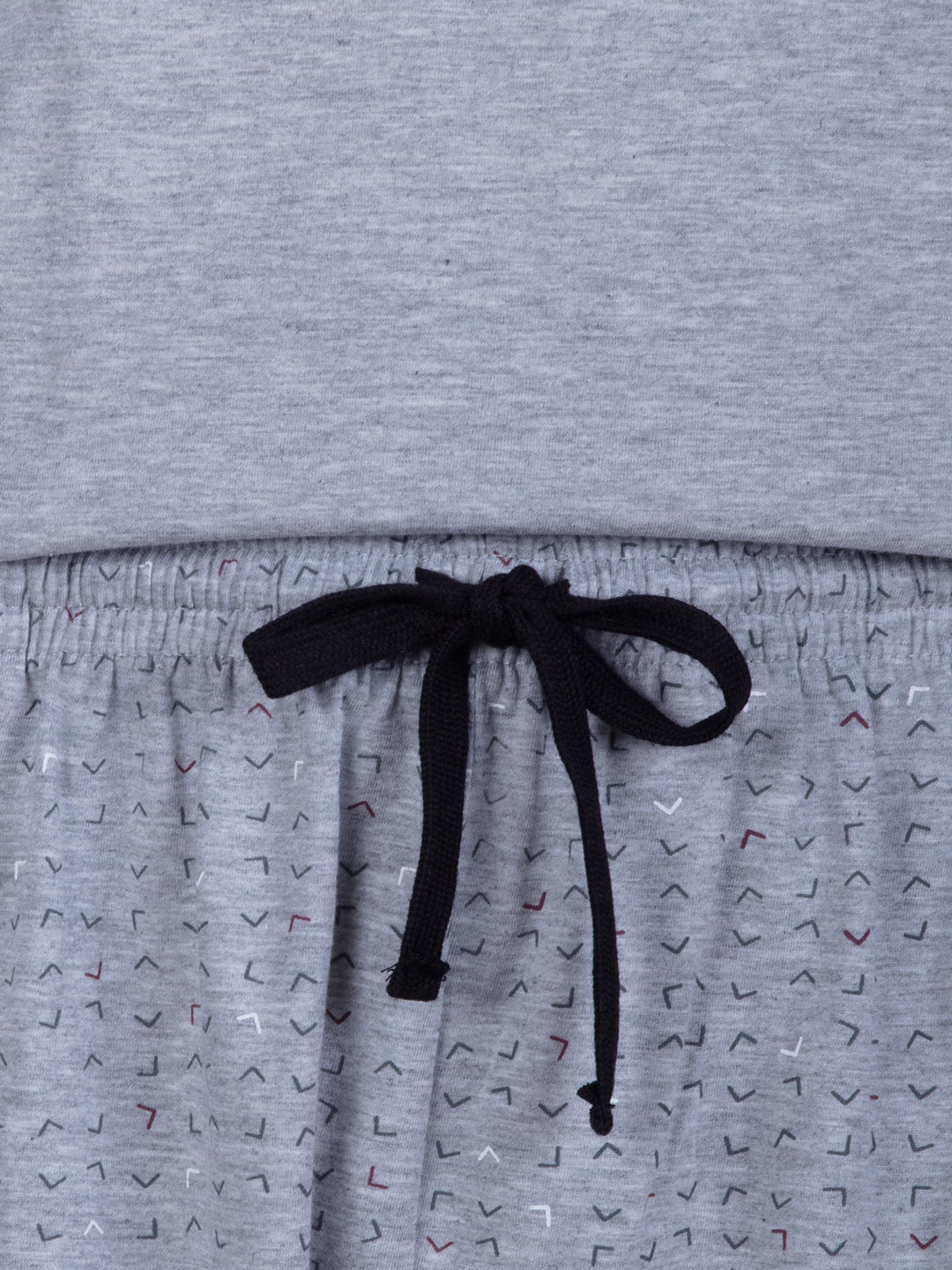 Pyjama Set Kurz - Paul Graphik Design Shorts