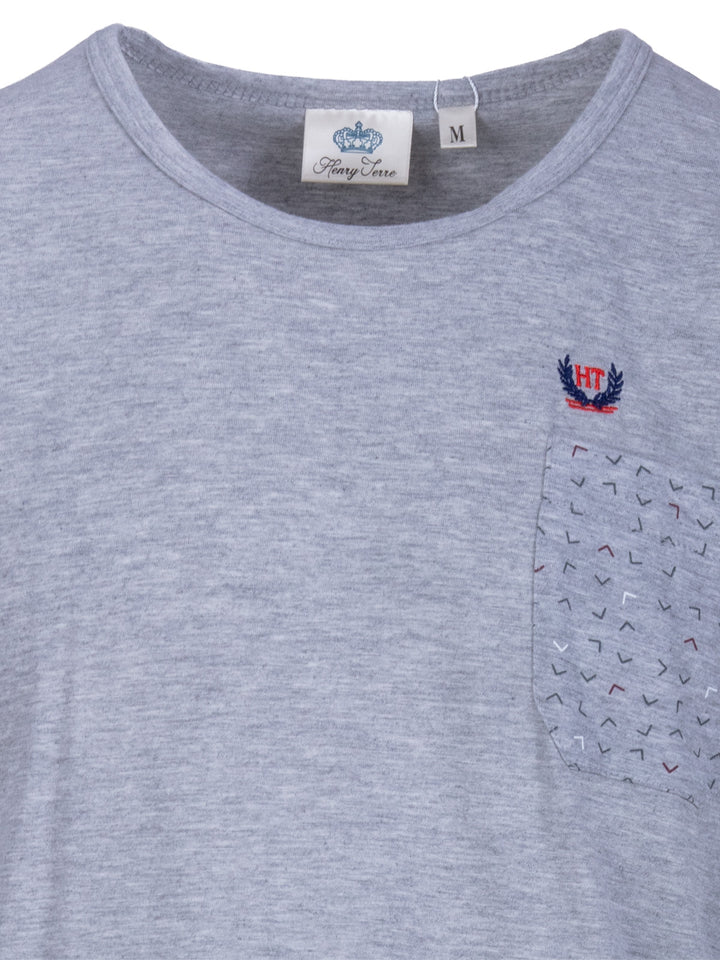 Pyjama Set Kurz - Paul Graphik Design Shorts