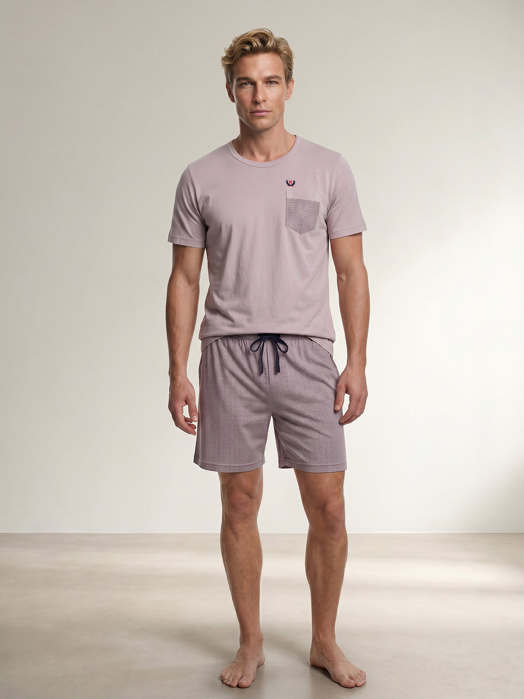 beige (mocca) Otto / Web