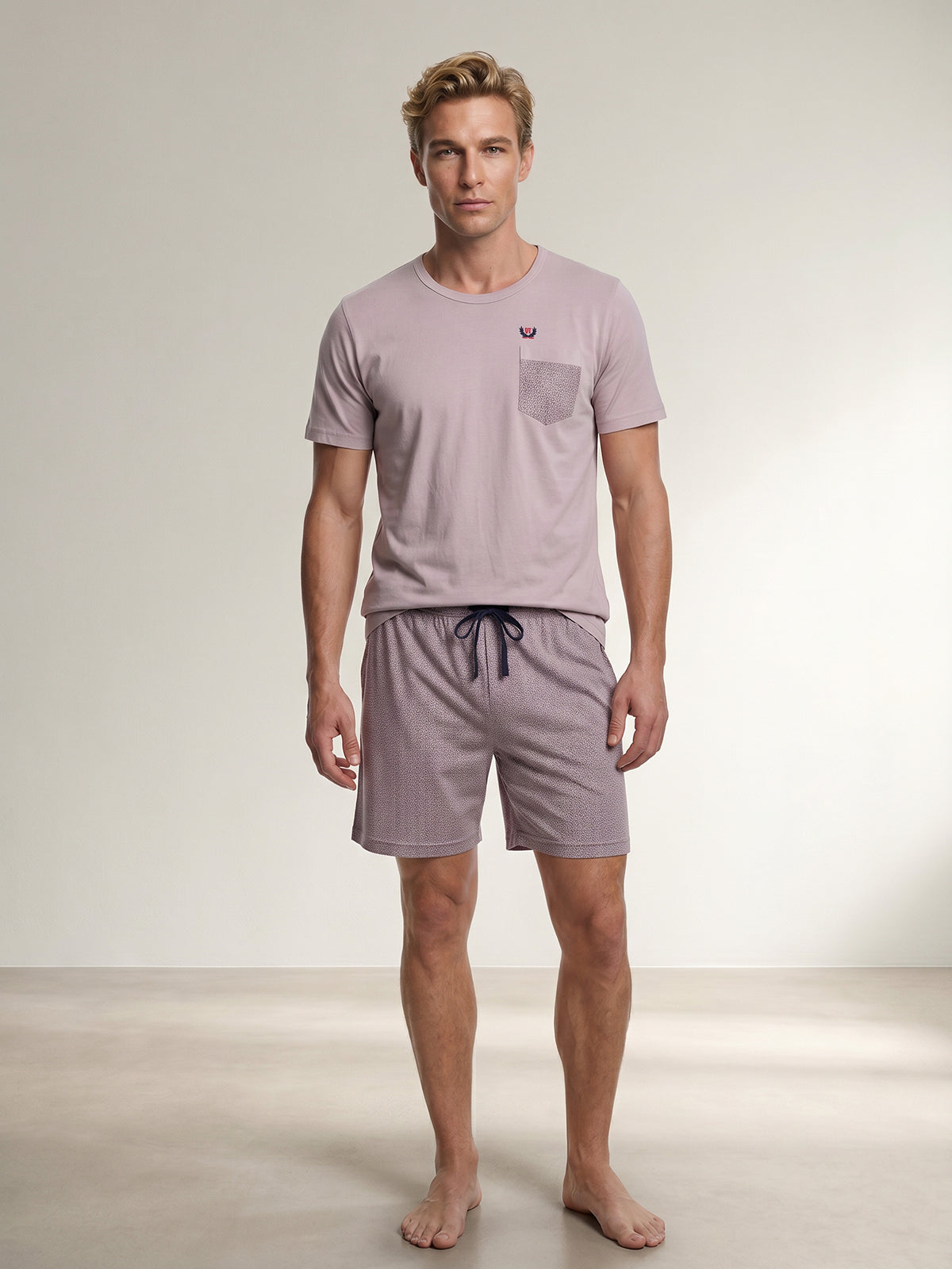 beige (mocca) Otto / Web