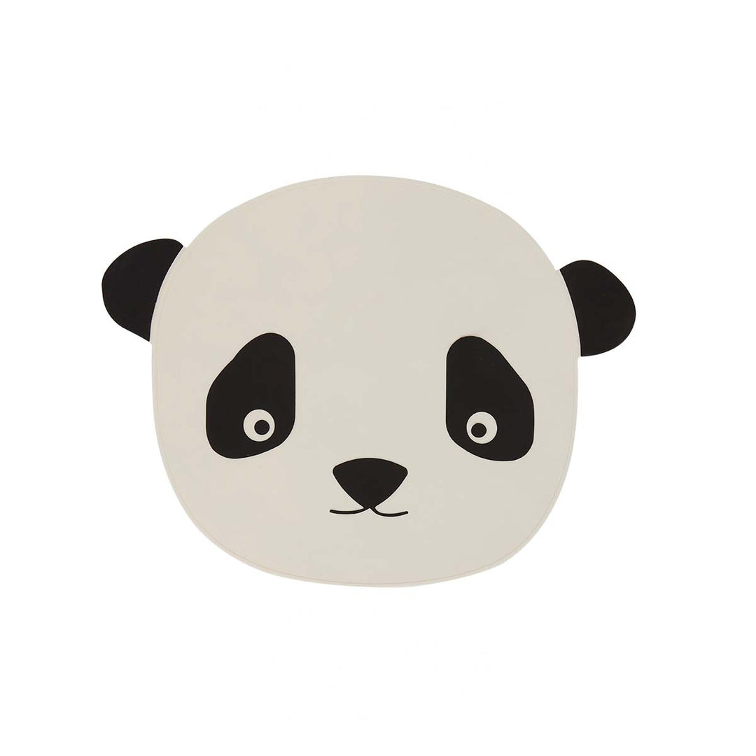 Platzset Panda