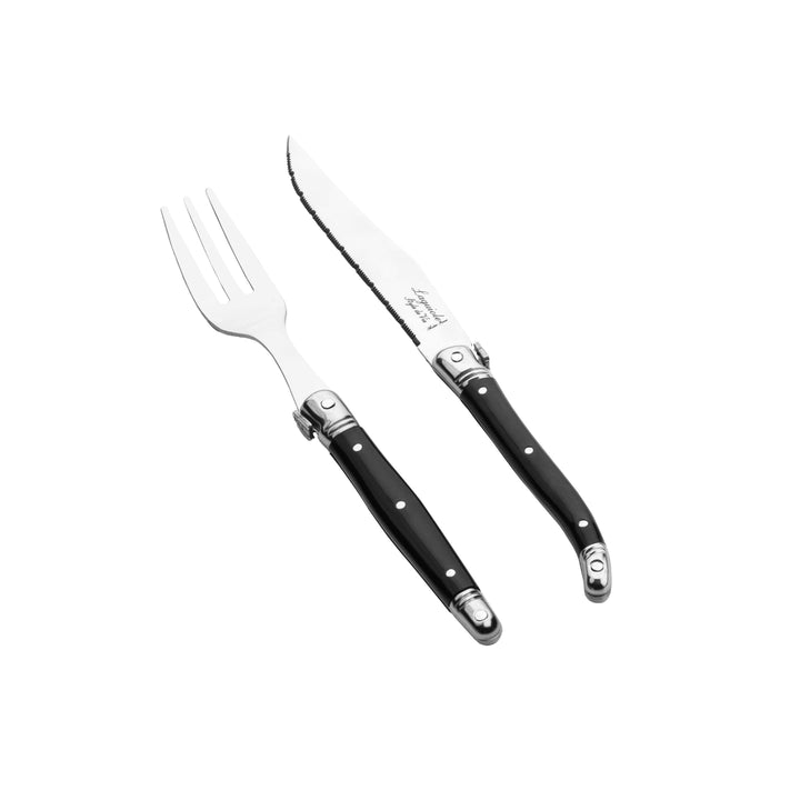 Premium Line Mini Besteckset
