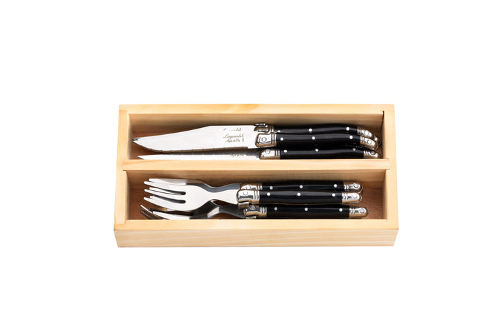 Premium Line Mini Besteckset