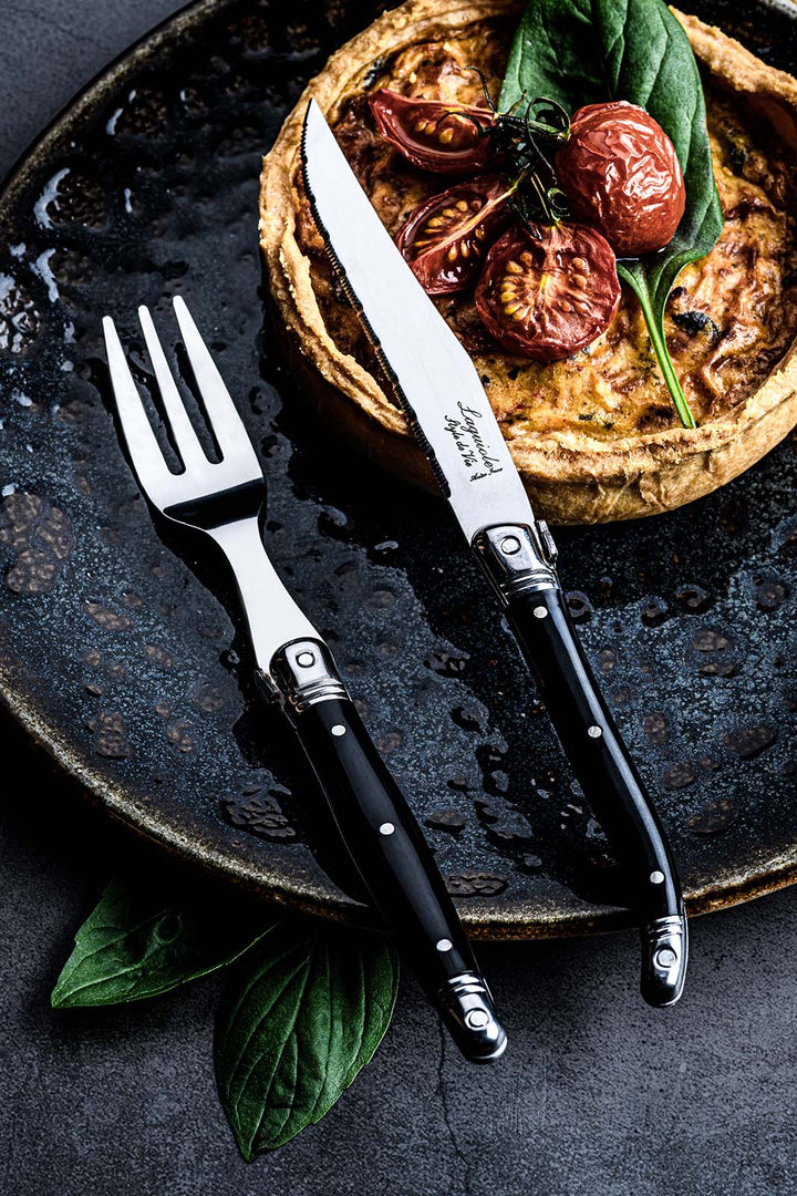 Premium Line Mini Besteckset