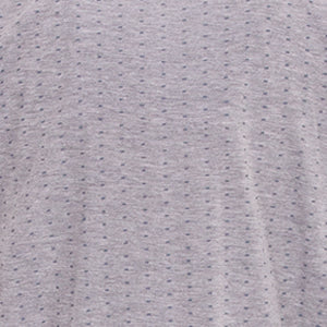 Pyjama Set Langarm - Rechteck