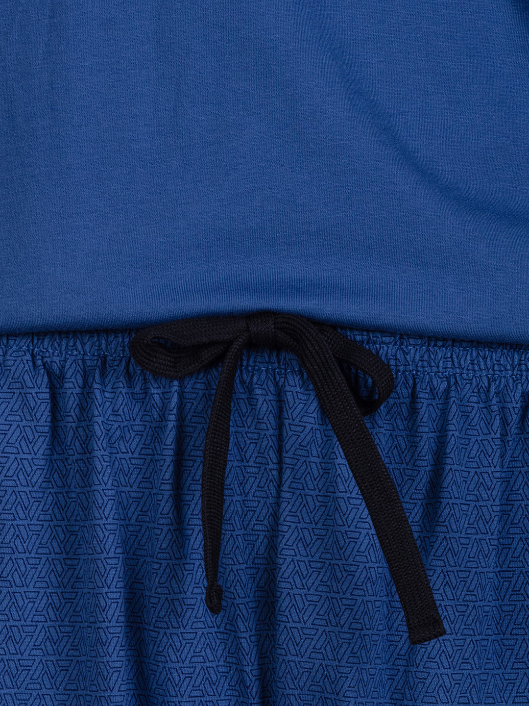 blau