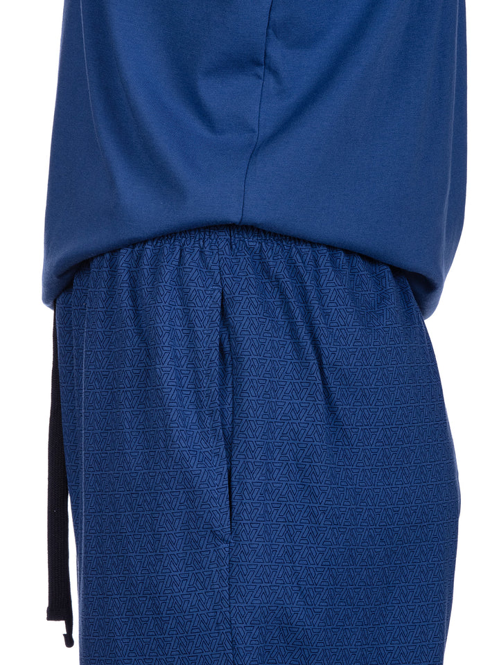 blau
