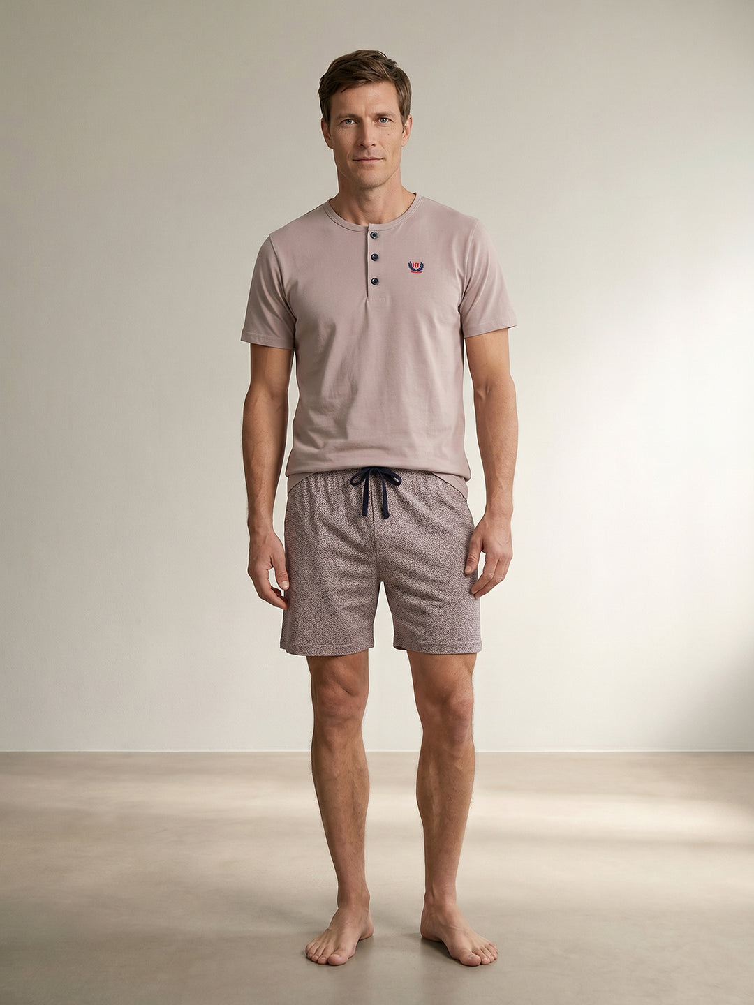 beige (mocca) Otto / Web