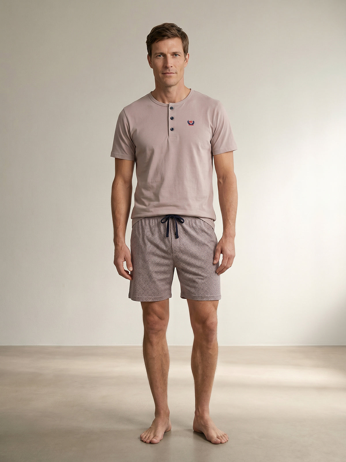 beige (mocca) Otto / Web