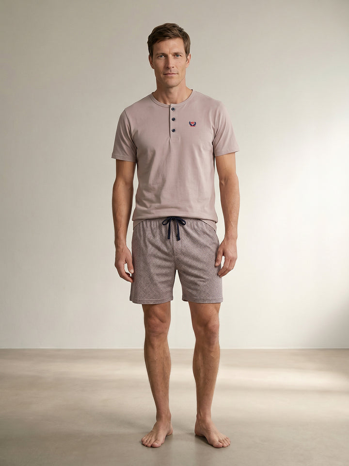 beige (mocca) Otto / Web