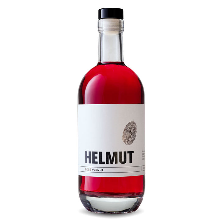 Helmut - Der Rosé Wermut
