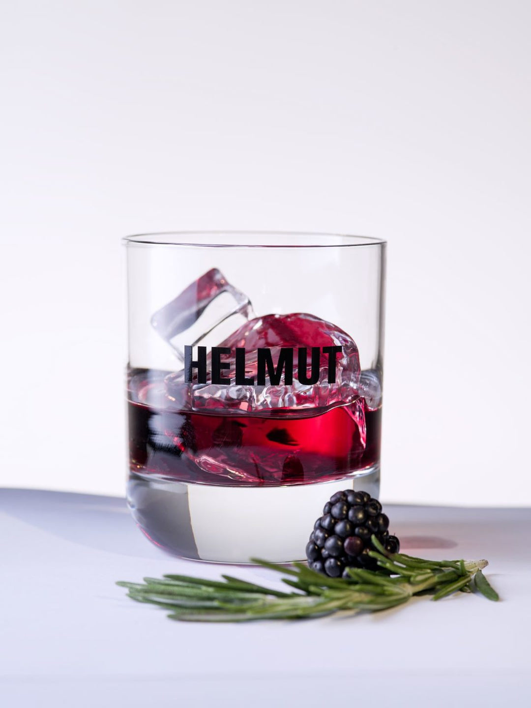 Helmut - The Red Vermouth