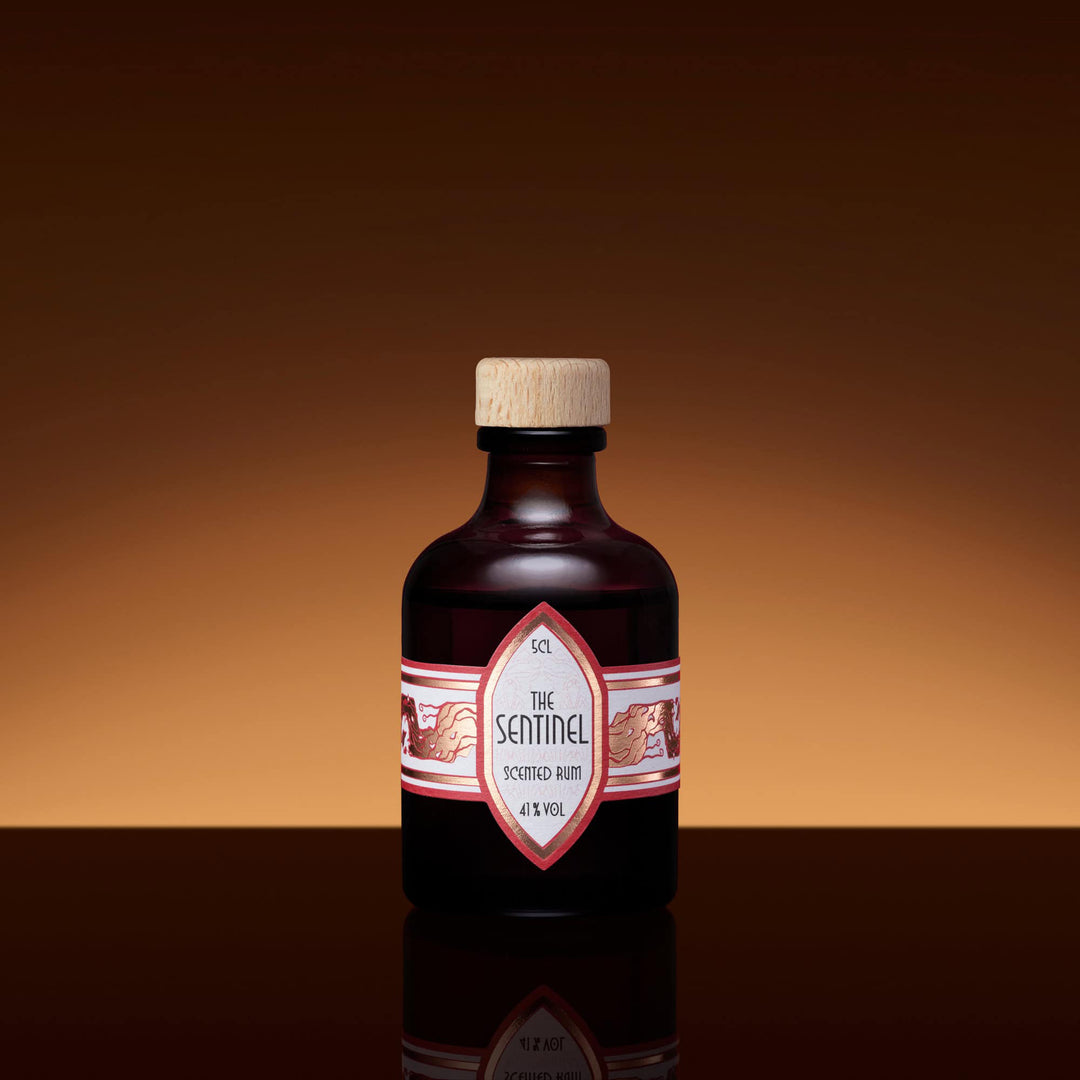 The Sentinel Rum