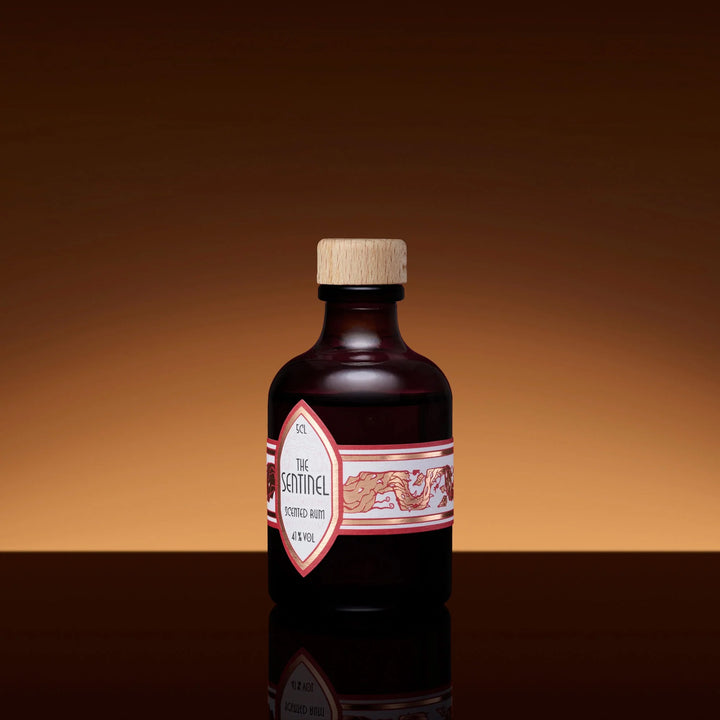 The Sentinel Rum