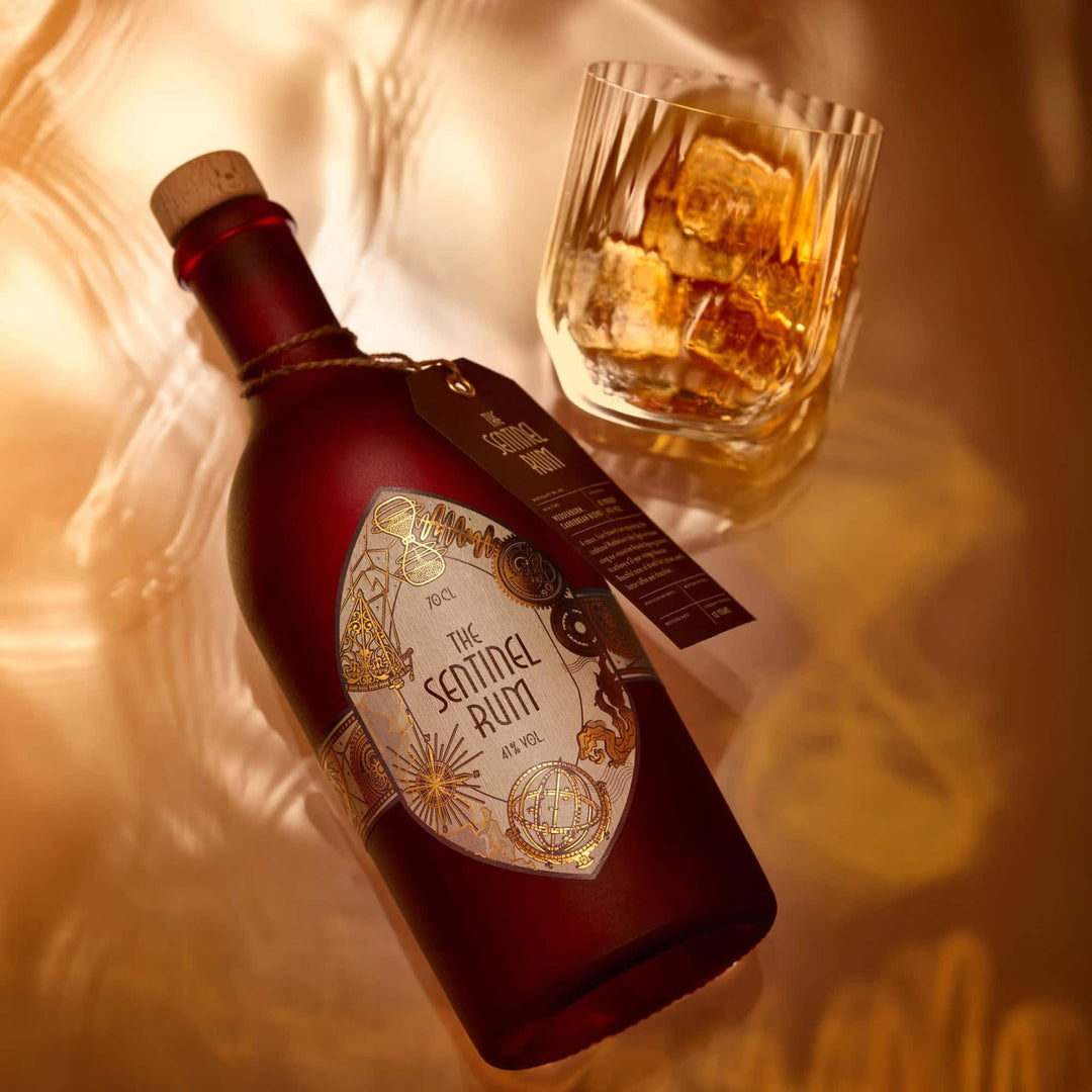 The Sentinel Rum