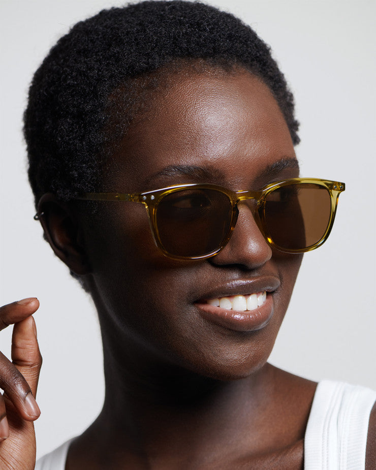 Sonnenbrille 