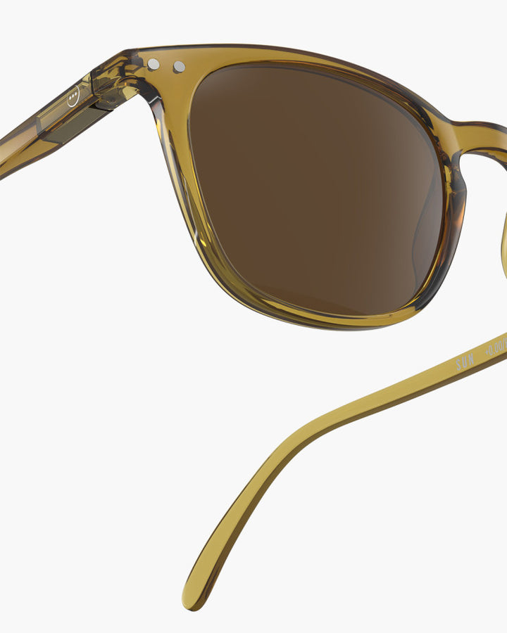 Sonnenbrille 