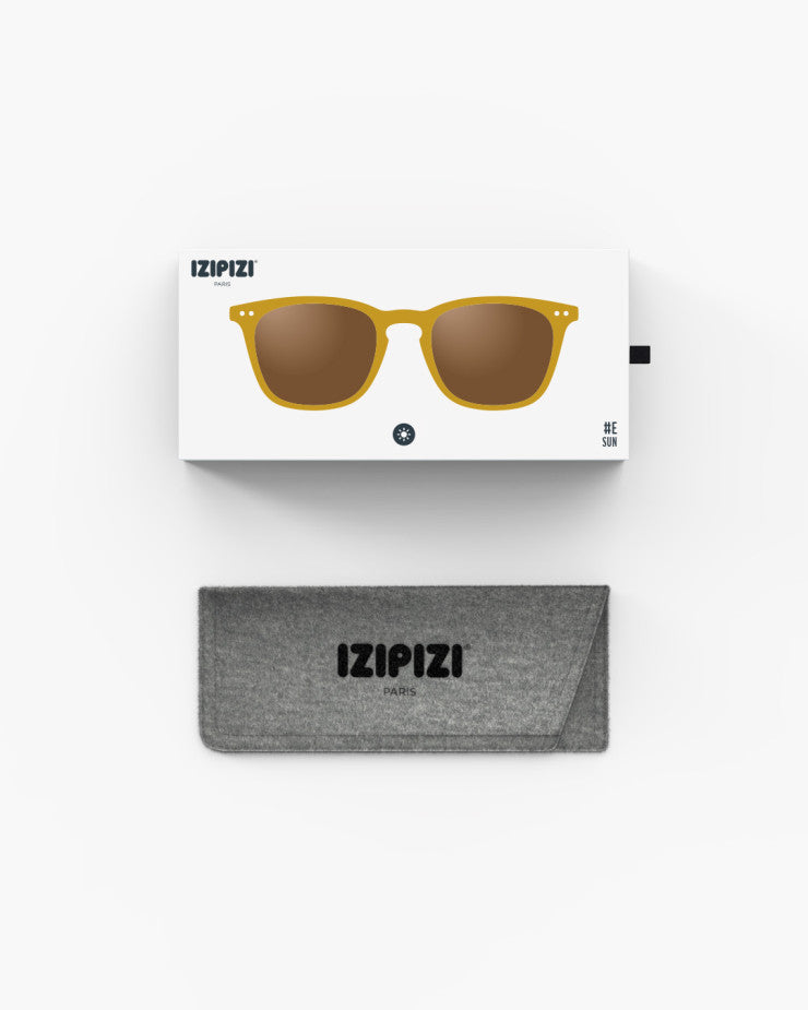 Sonnenbrille 