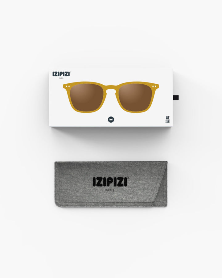 Sonnenbrille 