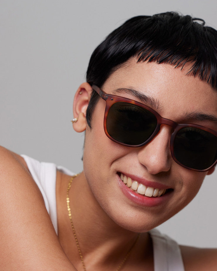 Sonnenbrille 