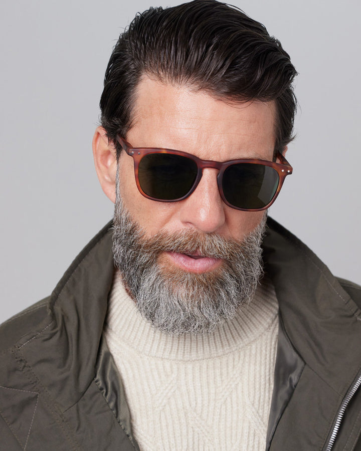Sonnenbrille 