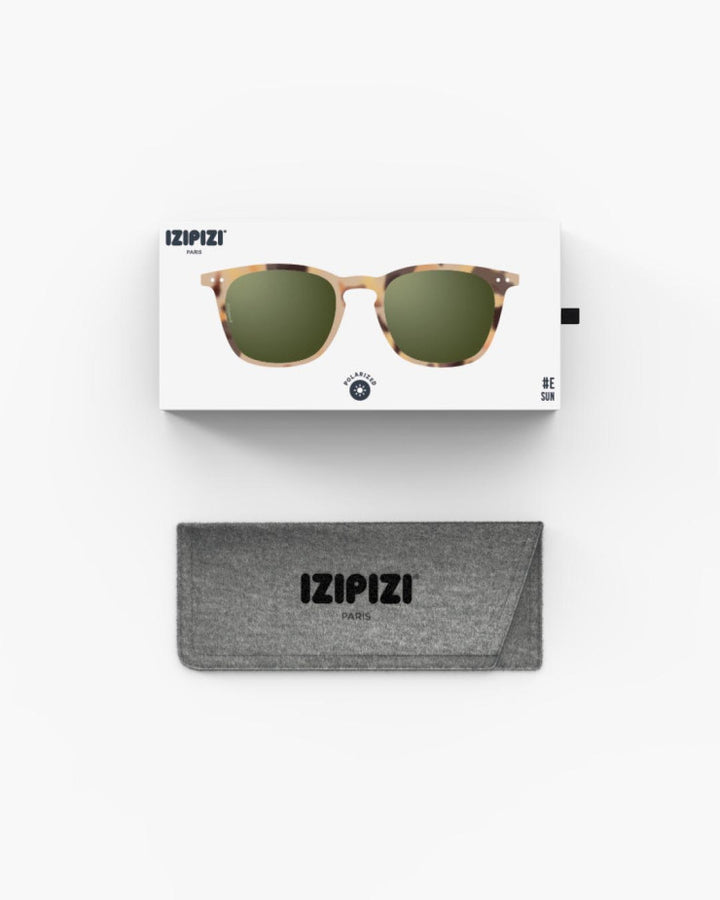 Sonnenbrille 