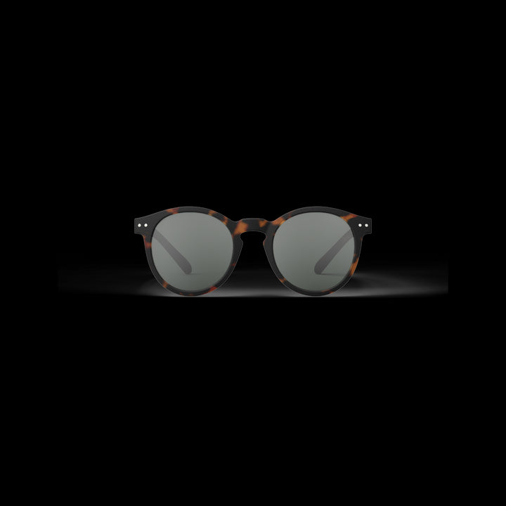 Sunglasses #M Sun Oversize