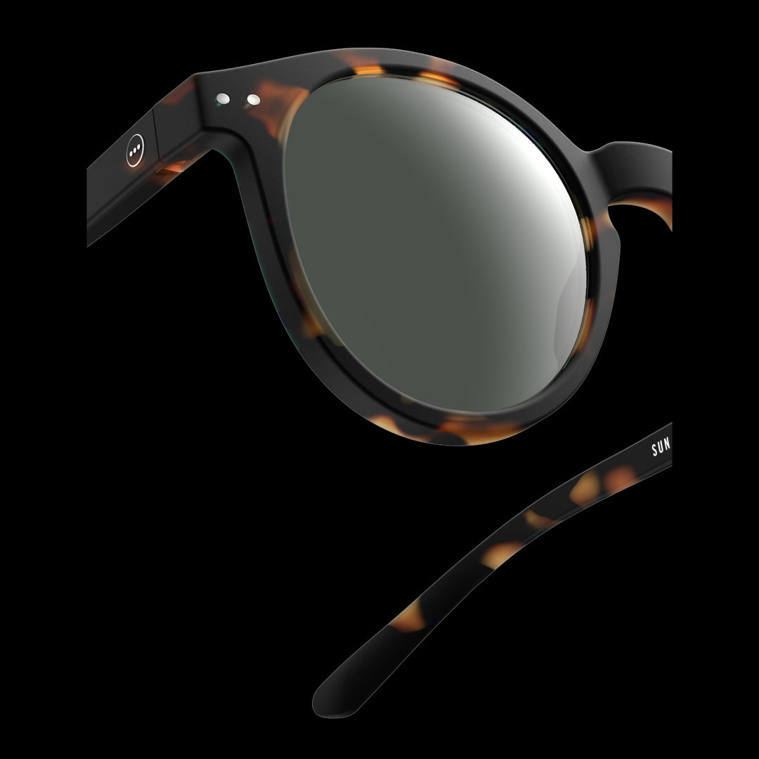 Sunglasses #M Sun Oversize