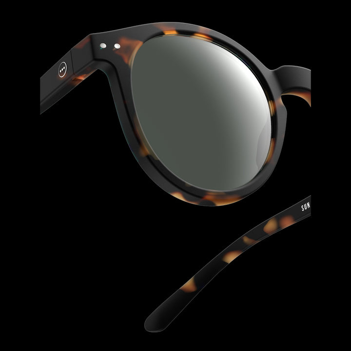 Sunglasses #M Sun Oversize