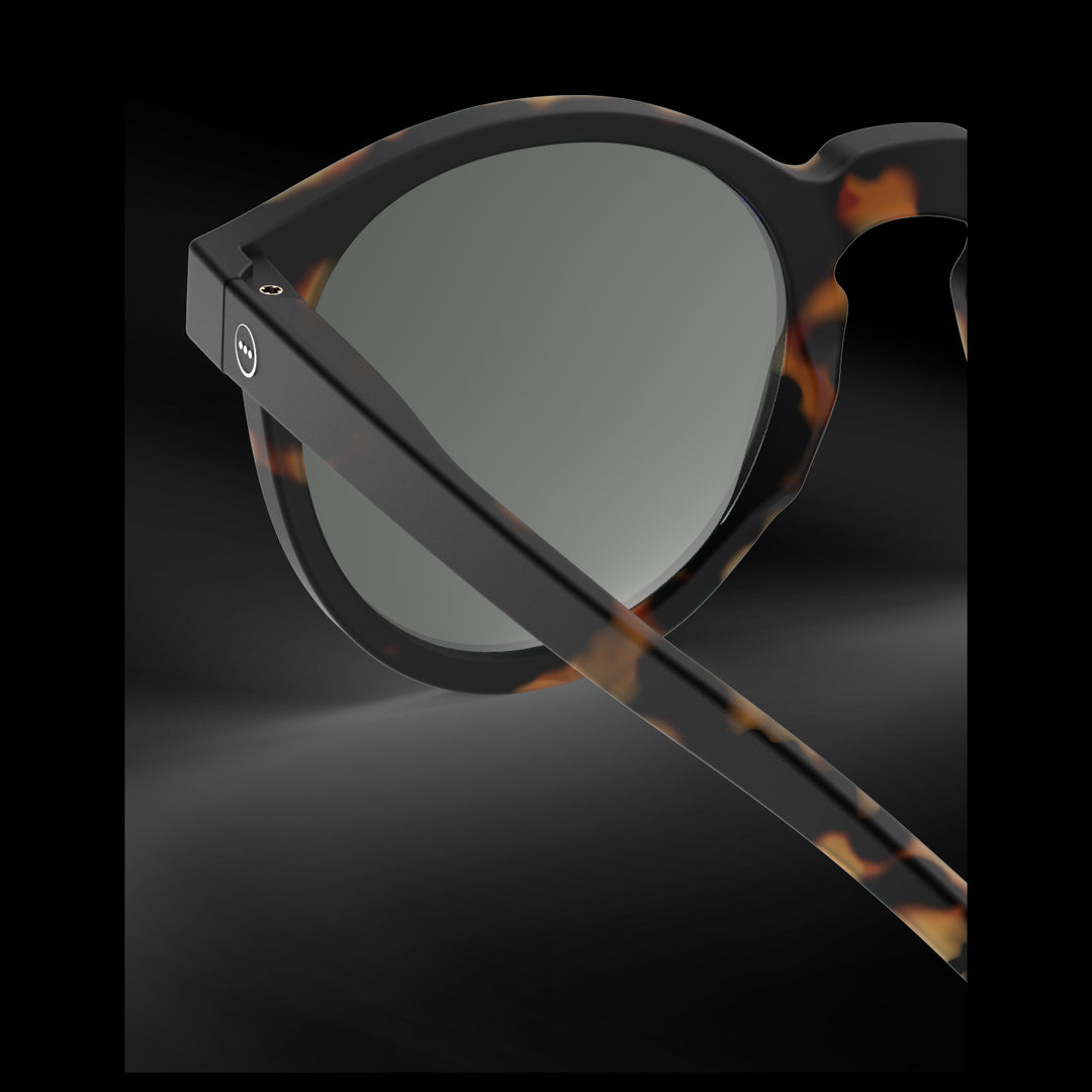 Sunglasses #M Sun Oversize