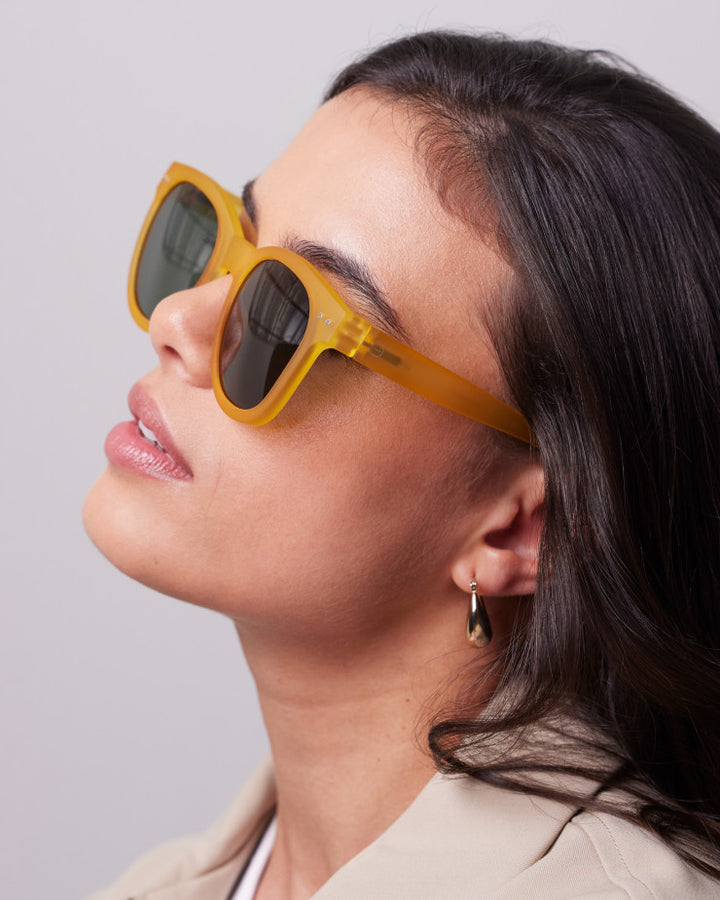 Sonnenbrille 