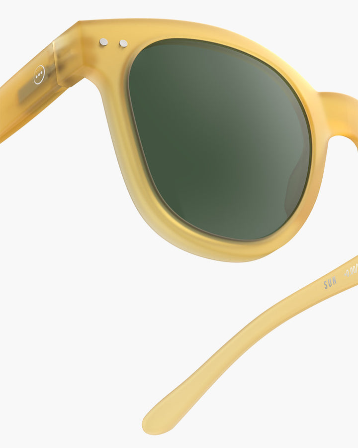 Sonnenbrille 