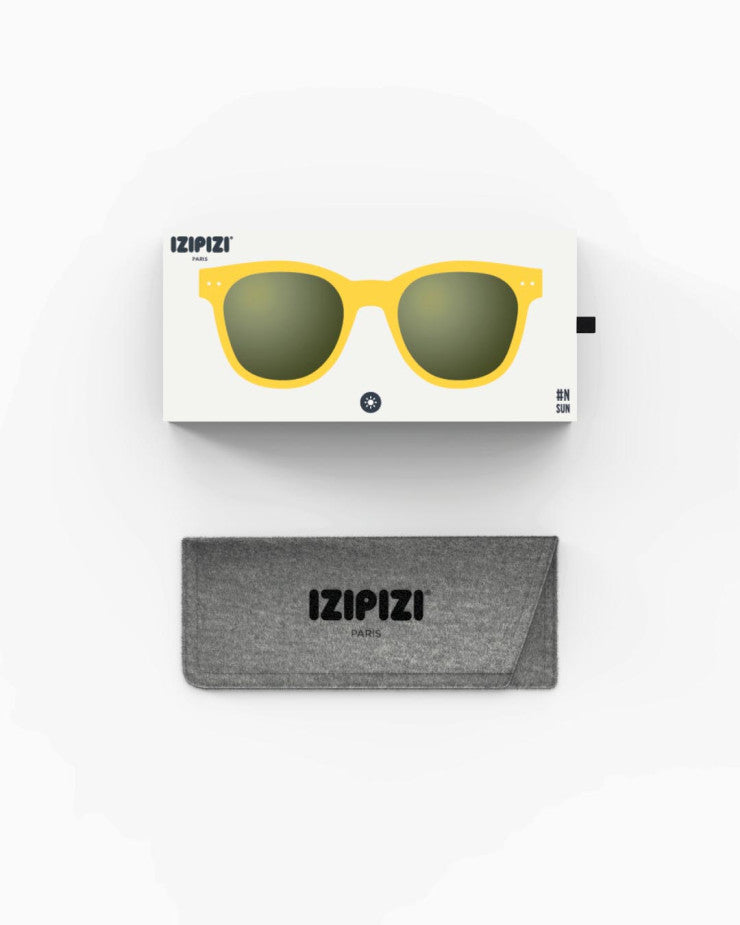 Sonnenbrille 
