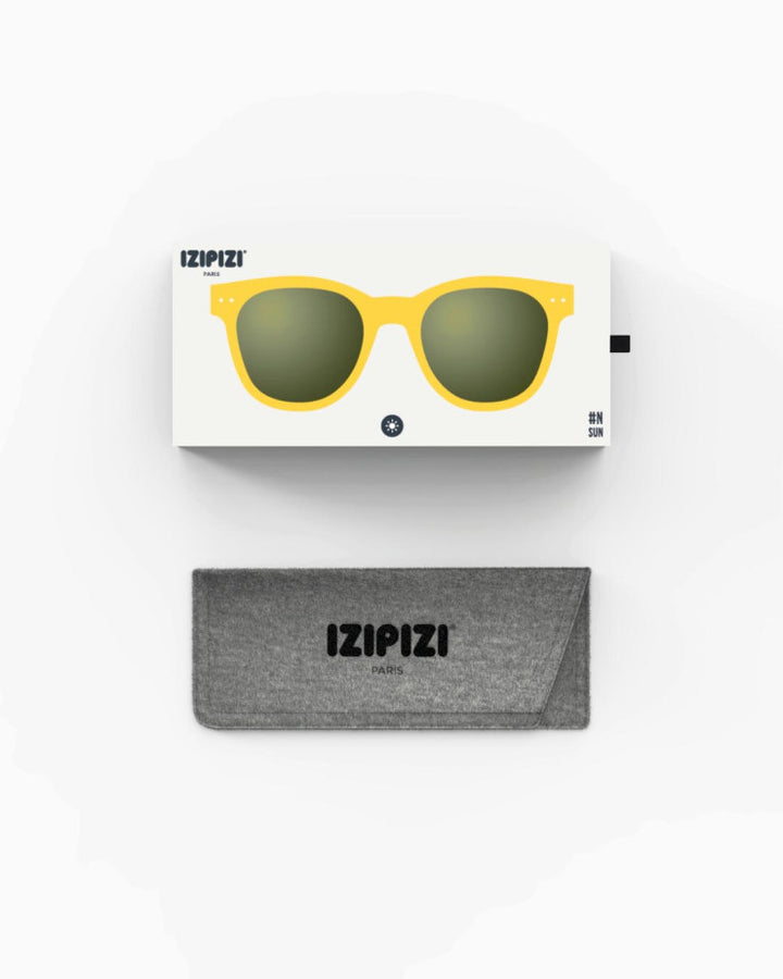 Sonnenbrille 