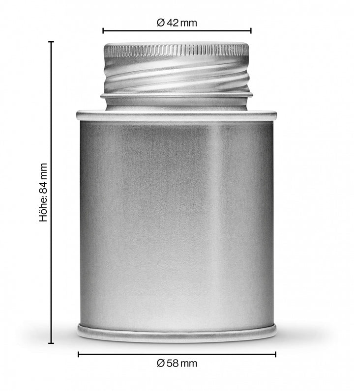 Fermentierter Pfeffer