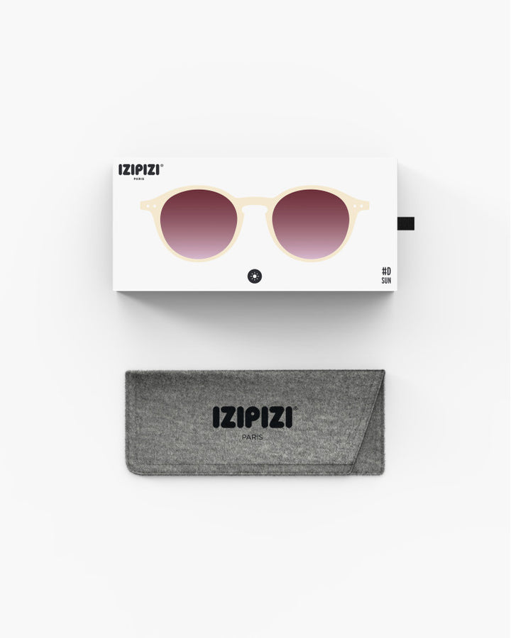 Sonnenbrille 