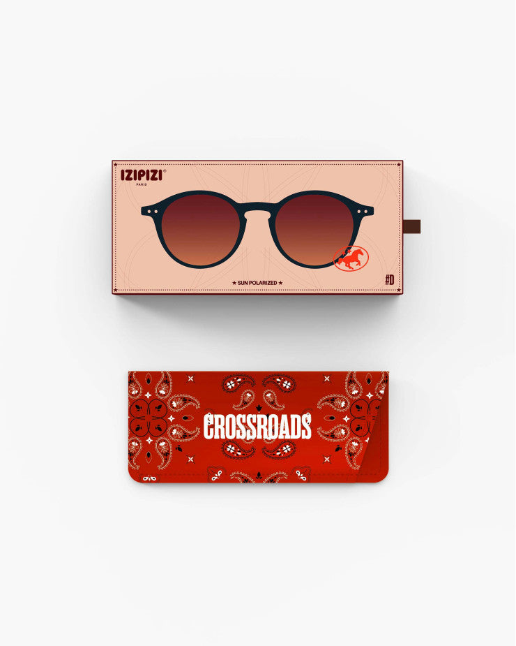 Sonnenbrille 