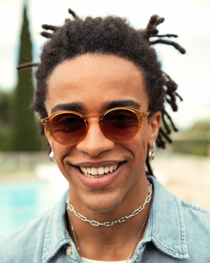 Sonnenbrille 