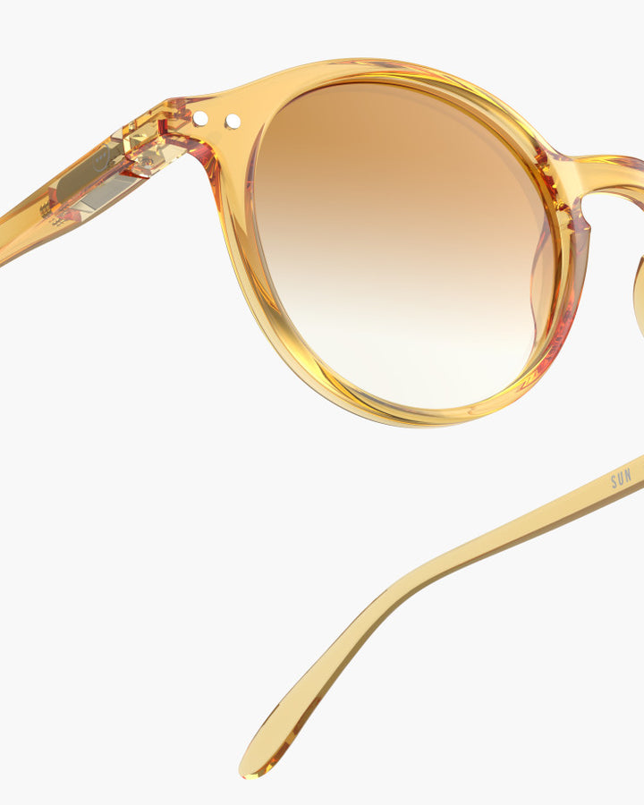 Sonnenbrille 