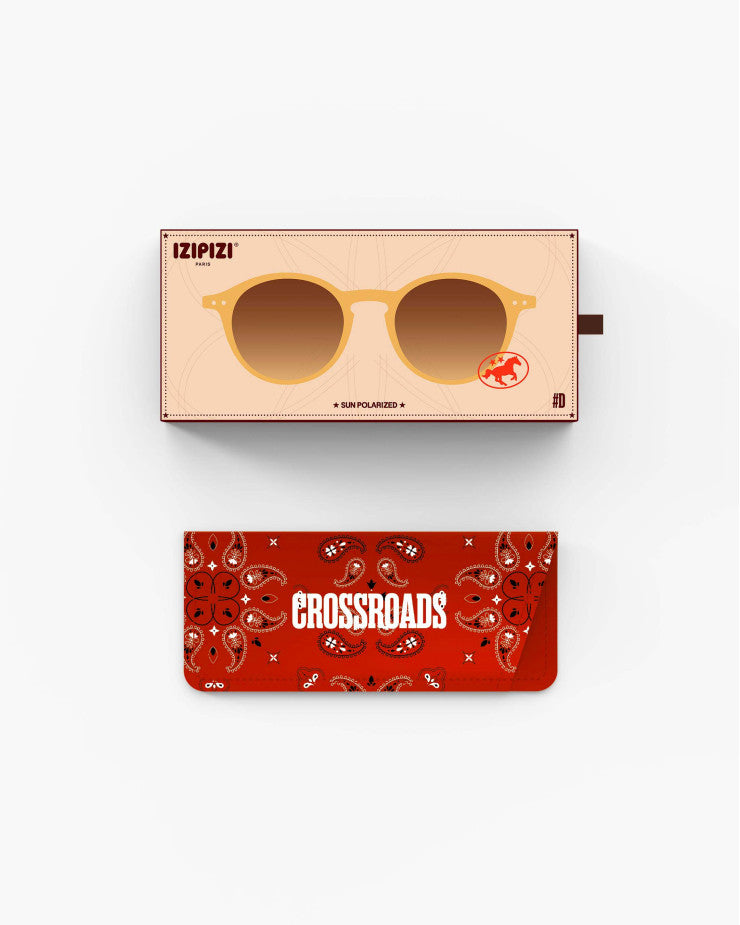 Sonnenbrille 