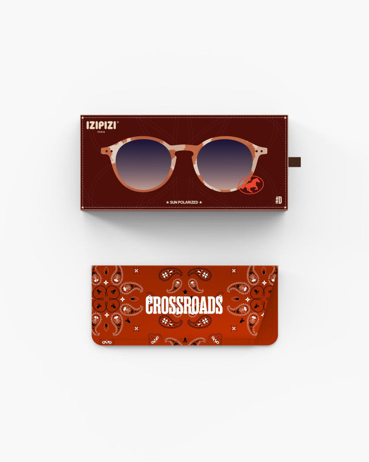 Sonnenbrille 