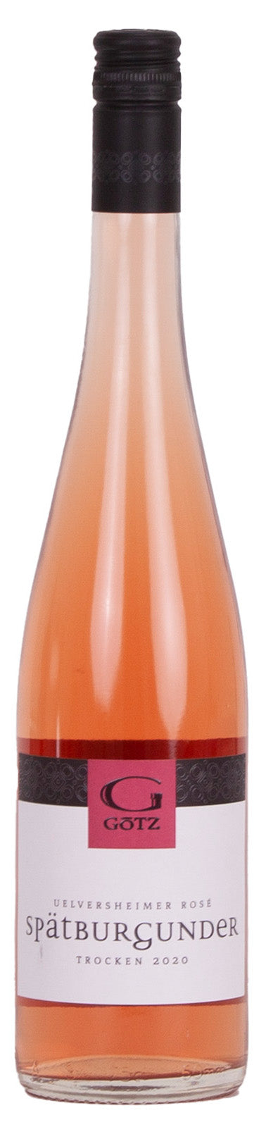 Uelversheimer Rosé Spätburgunder