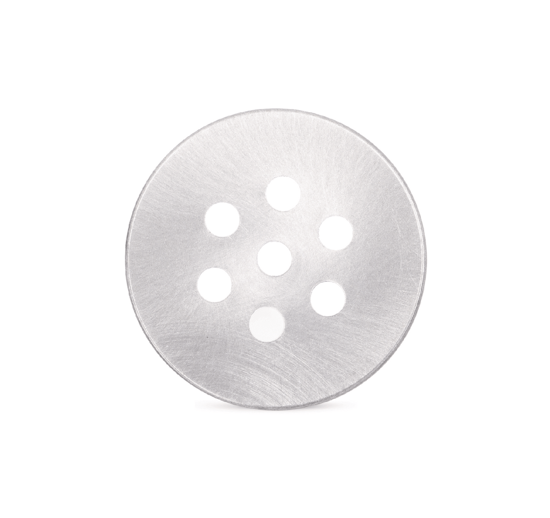 Streueinsatz für 170ml Schraubdose