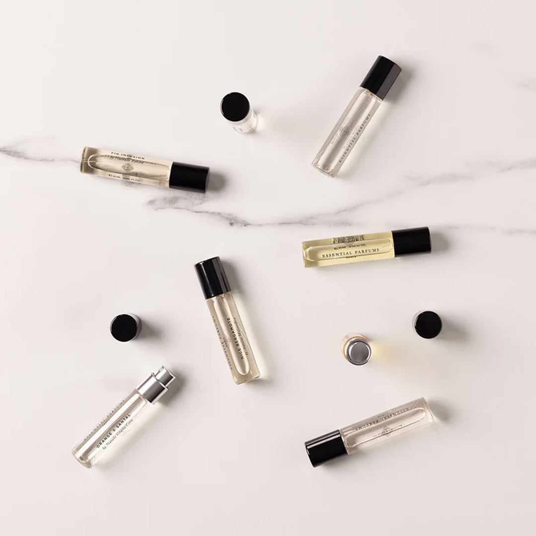 The Musk Eau de Parfum