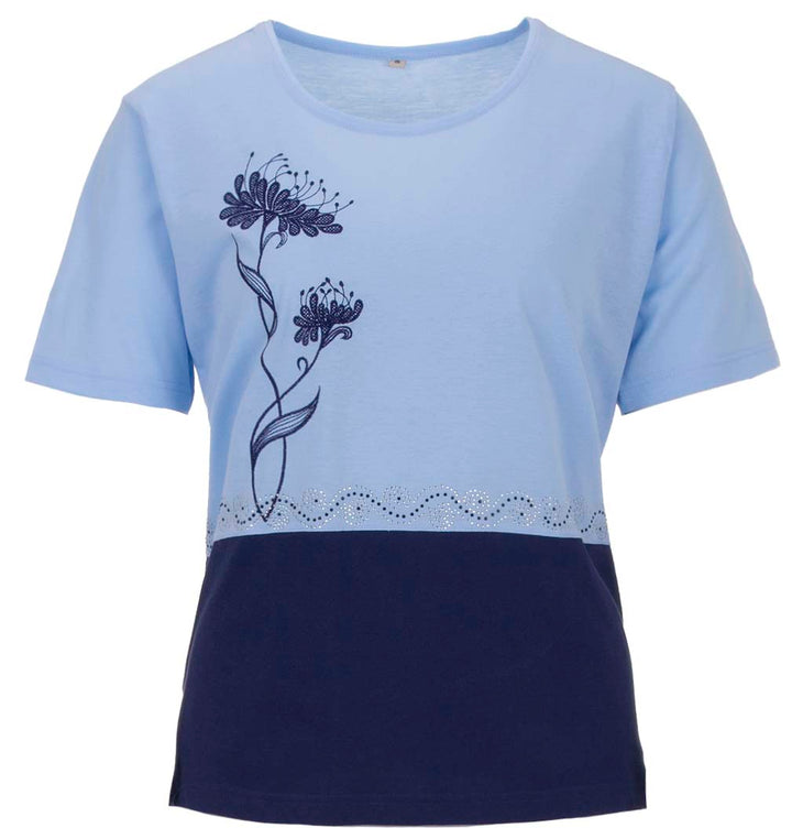 T-Shirt - Stick & Stein