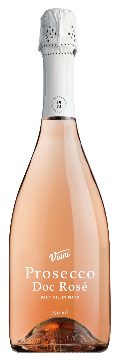 Prosecco Doc Rose