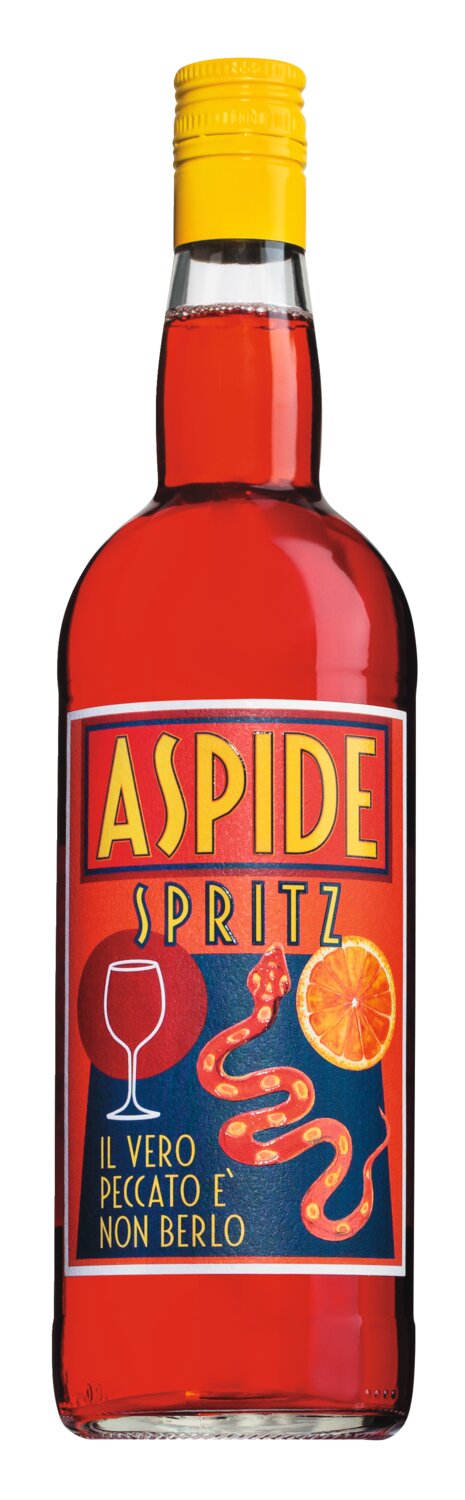 Aspide Spritz