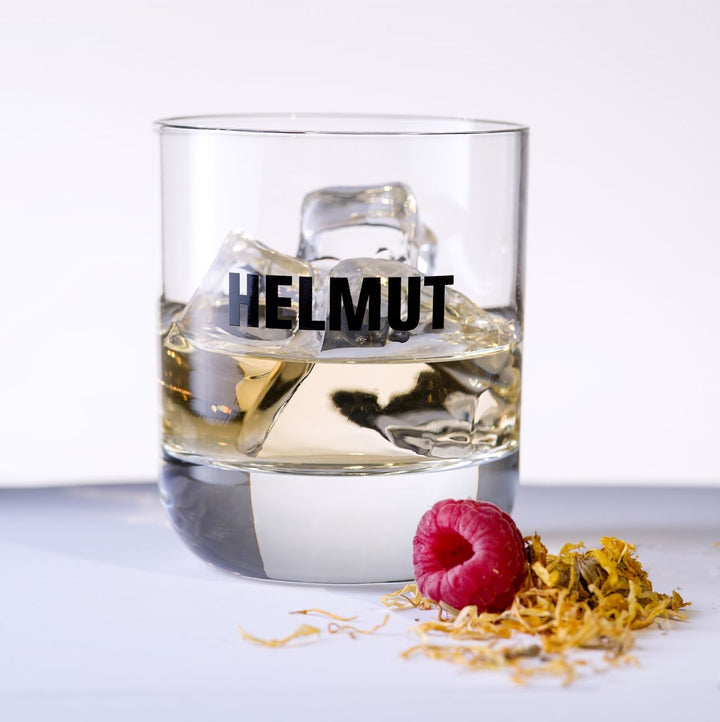Helmut - The White Vermouth