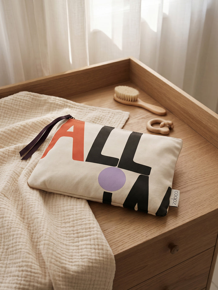 Windeltasche All In Grafik All In
