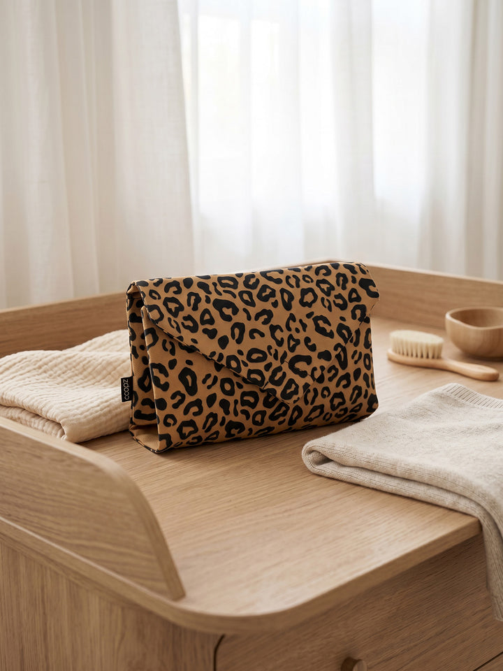 Diaper bag Mini-Me Big Leo
